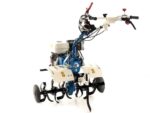 Motorhacke AGT 9000 mit Motor Honda GX270 – Bild 2