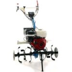 Motorhacke AGT 9000 mit Motor Honda GX270