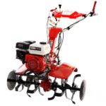 Motorhacke GeoTech PGT 900 – Bild 3