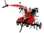 Motorhacke GeoTech PGT 900