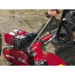 Motorhacke FJ500DE HONDA – Bild 2