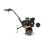 Motorhacke TF335 HUSQVARNA – Bild 2