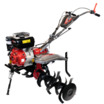 Motorhacke Italian Power RG6.5-130 mit Benzinmotor