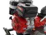 Motorhacke Italian Power RG6.5-130 mit Benzinmotor – Bild 3