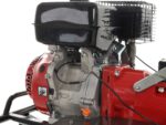 Motorhacke Italian Power RG6.5-130 mit Benzinmotor – Bild 2