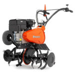 Motorhacke TF335 HUSQVARNA – Bild 3