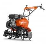 Einachsschlepper HUSQVARNA TF 435 – Bild 2