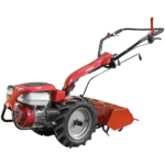 Einachsschlepper Barbieri Flex 2+2 - Motor Honda GX270 – Bild 4