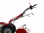 Einachsschlepper Barbieri Flex 2+2 - Motor Honda GX270 – Bild 3