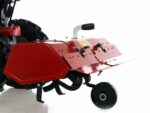 Einachsschlepper Barbieri Flex 2+2 - Motor Honda GX270 – Bild 2