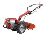 Einachsschlepper Barbieri Flex 2+2 - Motor Honda GX270 – Bild 5