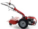 Einachsschlepper Barbieri Flex 2+2 - Motor Honda GX270