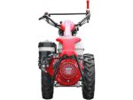 Einachsschlepper Barbieri Flex 3+2 - Motor Honda GX270 – Bild 3