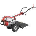 Einachsschlepper Barbieri RED - Motor Honda GX160 – Bild 3