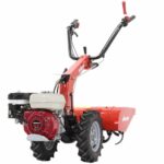 Einachsschlepper MINITRISS EN Honda GX200 – Bild 2