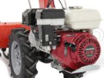 Einachsschlepper MINITRISS EN Honda GX200
