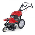 Einachsschlepper HONDA FF 500 – Bild 3