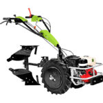 Einachsschlepper GRILLO G110 K EL – Bild 3