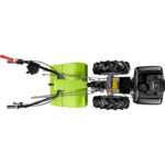 Einachsschlepper GRILLO G131BC – Bild 3