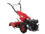 Benzin-Einachsschlepper Geotech MCT900 – Bild 4