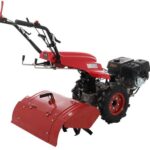 Benzin-Einachsschlepper Geotech MCT900