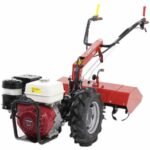Einachsschlepper GINKO R710 EKO GX390 – Bild 2