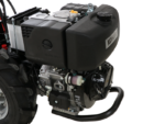 Einachsschlepper GINKO R710 - Kohler KD15-440 mit elektrischem Start