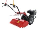 Einachsschlepper GINKO R710 EKO GX390