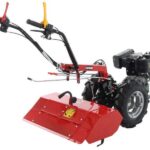 Einachsschlepper GINKO R710 EKO GX390