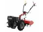 Einachsschlepper GINKO R710 - Kohler KD15-440 mit elektrischem Start – Bild 2