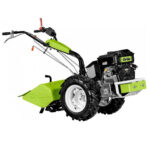 Einachsschlepper GRILLO G131 K EL – Bild 3