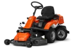 Aufsitzmäher Husqvarna Rider 214 T