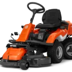 Aufsitzmäher Husqvarna Rider 214 T