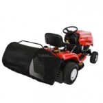 MTD TRAKTOR HECKAUSWURF MTD 76, 76CM, MOTOR MTD 382CC, 6+6 GÄNGE – Bild 2