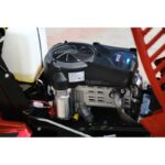 MTD TRAKTOR HECKAUSWURF MTD 76, 76CM, MOTOR MTD 382CC, 6+6 GÄNGE – Bild 4