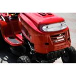 MTD TRAKTOR HECKAUSWURF MTD 76, 76CM, MOTOR MTD 382CC, 6+6 GÄNGE