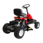 Minirider-Traktor MTD Smart 60 SDE – Bild 2