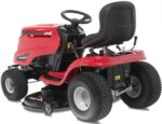 Aufsitzmäher MTD OPTIMA LG 200 H