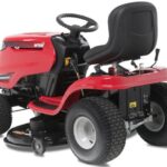 Aufsitzmäher MTD OPTIMA LG 200 H
