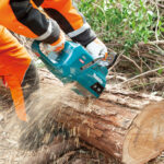 Kettensäge MAKITA 40V XGT UC015GT101 35cm 1x5.0Ah