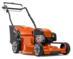 Rasenmäher Husqvarna LC253S – Bild 4