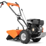 Einachsschlepper HUSQVARNA TR 348