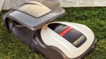 Mähroboter HONDA Miimo HRM 3000 – Bild 2