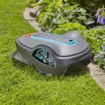 Mähroboter GARDENA Sileno life 750 Bluetooth 15101-26