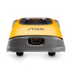 STIGA A500, autonomer Mähroboter – Bild 4