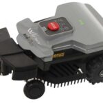 Mähroboter Wiper IKE XH10R