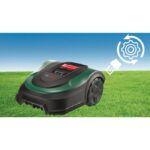 Bosch BOSCH Indego S+500, Mähroboter – Bild 5