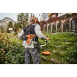Freischneider FS131 STIHL – Bild 4