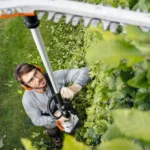 Langstiel-Heckenschere HL94C-E/145 STIHL – Bild 2