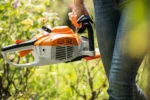 Benzin-Heckenschere HS 46 C-E STIHL